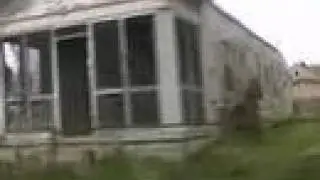 Hurricane Katrina True Story