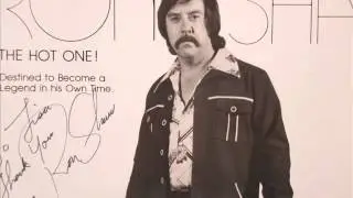 Ron Shaw 