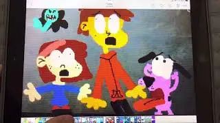 Toontopia! Season 2 Trailer (Parody of Jellystone! Trailer
