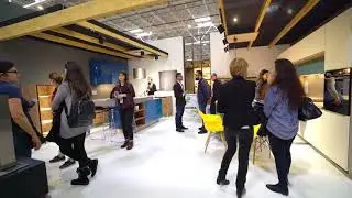 Mobila Expo Retrospectiva 2018