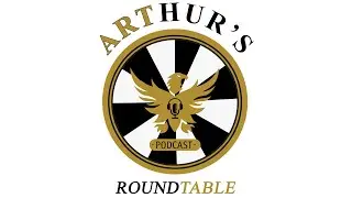 Arthur's Round Table Podcast episode featuring SAMUEL GIBSON, FOUNDER & CEO of Hadron Energy.