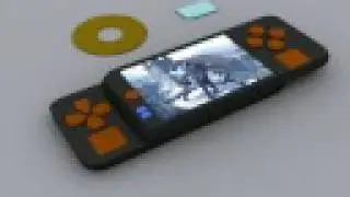 PSPhone 3000 II