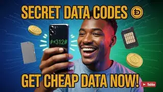How to Get Cheap Data for Browsing #viral 