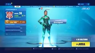 FORTBYTE 5 y SKIN OCULTA 