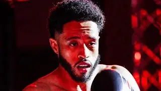FIGHTER SPOTLIGHT: Abbas Abajobir