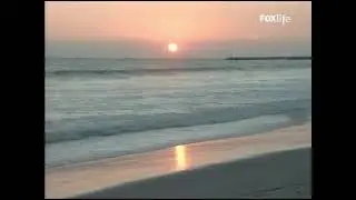 90's - Sunset Beach G&eacute;n&eacute;rique de Fin  / Sunset Beach Closing Credits