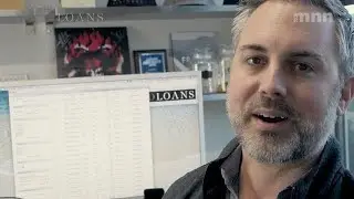 Million Dollar Mortgage Minute - How To Get Cheap JUMBO NON-QM Mortgage Leads