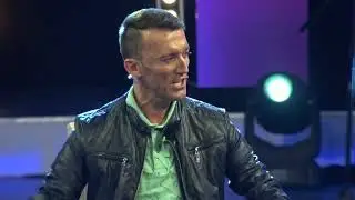 Dada Hyre dhe bukuroshja lodhen me Xhavitin - shihe dhe knaqu tu qesh&euml;