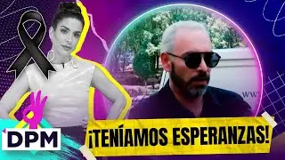 Verónica Toussaint estuvo HOSPITALIZADA 10 días: Mariana H desde el Panteón Francés | De Primera Man