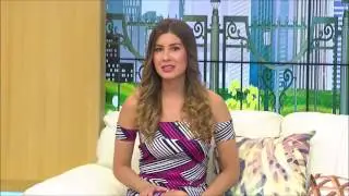 Los predecesores de Julio César, Rebollo y Hernán, recordaron su paso por nuestro programa