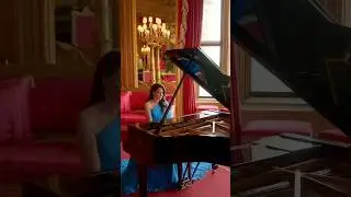 Princess Catherine singing🎹🎹🤩🤩