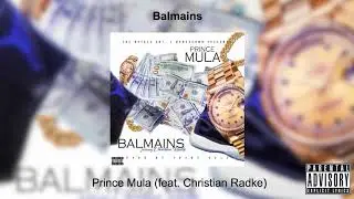 Balmains (feat. Christian Radke) [prod. Young Kelz x Remy]