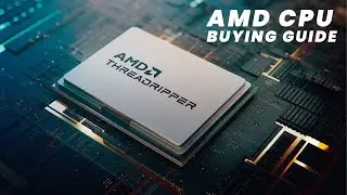 An AMD Ryzen CPU Guide: Understand Ryzen Names, Generations & Motherboards