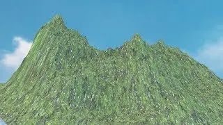 Blender Mountain Modeling | Blender Tamil Tutorial | LMWS