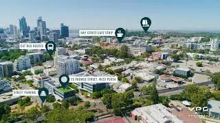 25 Prowse Street, West Perth WA 6872