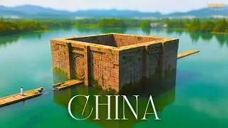 Secrets of the Hidden World | Ancient China&rsquo;s Timeless Water Towns | A Cinematic Journey