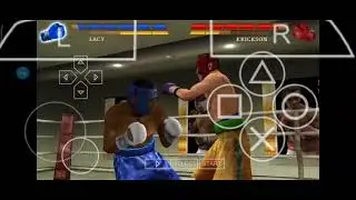 #1.Путь до чемпиона мира,Fight night round 3,Бой Лайси,(Спаринг,бой,нокаут,и нокдаун нашего Лайси).