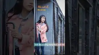 Ca kh&uacute;c hay nhất 2026 s&acirc;u lắng t&acirc;m trạng #shorts