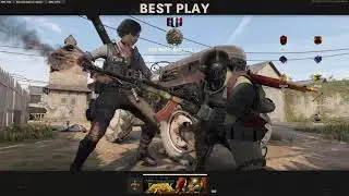 Black Ops Cold War Kill Cam Compilation
