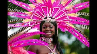 Caribbean Carnival