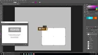 Photoshop CC2015 5 How to Match Fonts from an Image
