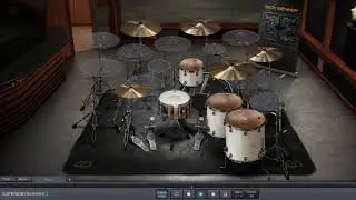 Green Day - American Idiot only drums midi backing track