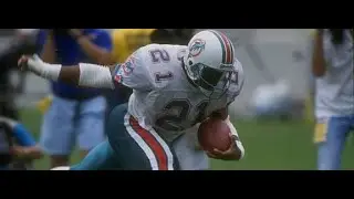 Every Mark Higgs Touchdown | Mark Higgs Highlights