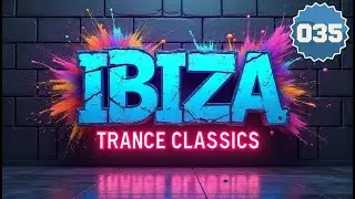 IBIZA CLASSICS (1998-2003) | 90s-2000s TRANCE ANTHEMS | The Space Brothers Rank 1 York | ITC035