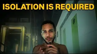Why Isolation Always Comes Before Elevation (Chosen Ones)