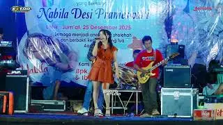 JANGAN TUNGGU LAMA LAMA NADA NADIA - EXTRA MUSIC - WALIMATUL TASMIYAH NABIAL DESI S.-MINDAHAN JEPARA