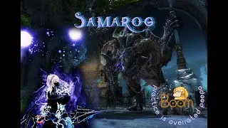 [Boom] 3:33 Samarog - Raiding League (Quickness scrapper PoV) - October 2021