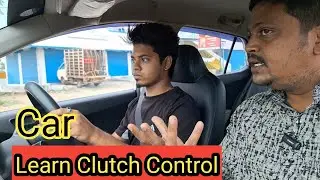 How to Learn Clutch Control Quickly in #tamil