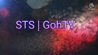 STS l GohTV pubg mobile