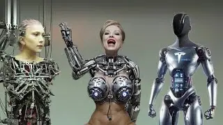 China&rsquo;s humanoid robot development threatens Tesla&rsquo;s global market lead