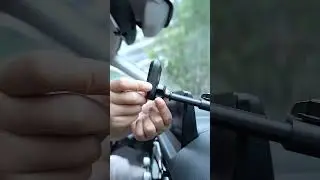 Reliable and easy to use: PopSocket suction mount for the 2023 Honda Civic. #usa
