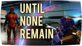 Let's Test - #01 | Until None Remain | SciFi Battle Royal Spiel [Review]