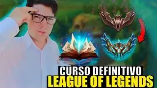 0. CURSO DEFINITIVO DE LOL