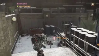 SLY_420 | The Division | 1.8.1 | GE blackout farming