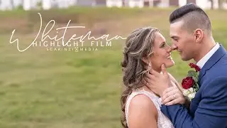 Whiteman Wedding Highlight Film | Traditions at the Glen | Johnson City, NY