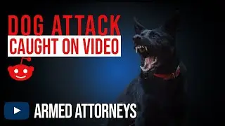Self-Defense Against Dogs &ndash; Is it Legal?