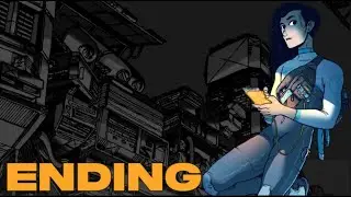 Citizen Sleeper Full Gameplay Walkthrough No Commentary Ending