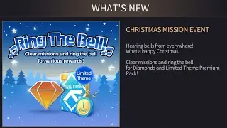 [SuperStar YG] Complete &lsquo;Ring The Bell&rsquo; Event