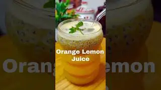 💯Easy 3-Ingredient Drink for Glowing Skin | Summer Drink Recipe🍹Immunity Booster#drink#shorts#health