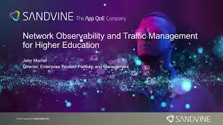 Digital Transformation in Higher Education