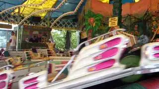 Offride: Musik-Express Jaguar-Express (Geisler) 03.08.2013
