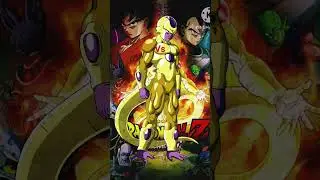 Goku super siayen 20000 VS GOLDEN FRIEZA #viral pls subscribe me I'm 12 year old and like also