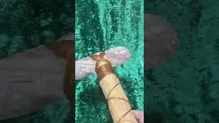 Video 11 - Tomahawk chopping on 2026