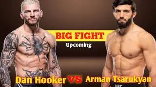 Tsarukyan vs Hooker &ndash; UFC Lightweight Showdown | Nov 22, 2025 Preview&rdquo;