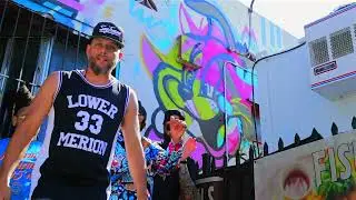 Buss Down ft  Salazar 