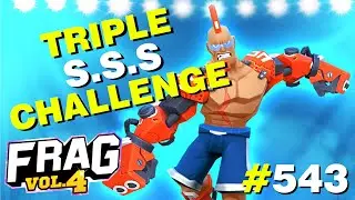 🔴ZENO ZONE - FRAG PRO SHOOTER - BUFFED VALKIA & JAB? 😍😳
